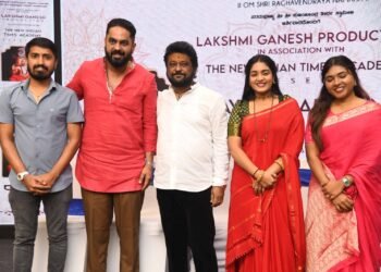 “ರಾಯರ ದರ್ಶನ” ಆಲ್ಬಂ ಸಾಂಗ್‌ಗೆ ಚಾಲನೆ ನೀಡಿದ ನಟ ಜಗ್ಗೇಶ್