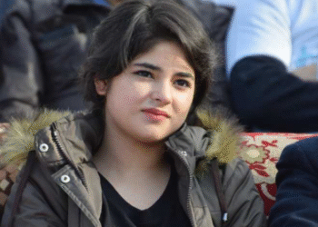 ಮಹಿಳೆಯ ಘನತೆ ಆಟದ ವಸ್ತುವಲ್ಲ, ಕ್ಷಮೆ ಕೇಳಿ : ನಿತೀಶ್ ಕುಮಾರ್ ವಿರುದ್ಧ ‘ದಂಗಲ್’ ನಟಿ ಝೈರಾ ವಾಸಿಮ್ ಆಕ್ರೋಶ