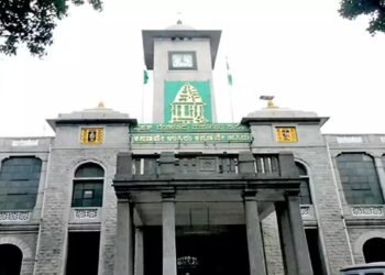 ಜಿಬಿಎ ಚುನಾವಣೆಗೆ ಕೌಂಟ್‌ಡೌನ್‌, ನಗರಾಭಿವೃದ್ಧಿ ಇಲಾಖೆಯಿಂದ ಮಹತ್ವದ ಬೆಳವಣಿಗೆ! ಎಲೆಕ್ಷನ್​​ಗೆ ಇನ್ನೊಂದೆ ಹೆಜ್ಜೆ ಬಾಕಿ?