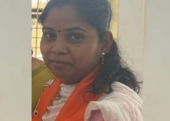 ಕಲಬುರಗಿಯಲ್ಲಿ ಬೆಂಕಿ ಹಚ್ಚಿಕೊಂಡು ಬಿಜೆಪಿ ಕಾಯಕರ್ತೆ ಆತ್ಮಹತ್ಯೆ