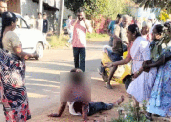 ಅಕ್ರಮ‌ ಸಂಬಂಧ : ಮಾರಕಾಸ್ತ್ರಗಳಿಂದ ಕೊಚ್ಚಿ ಯುವಕನ ಕೊಲೆ ಯತ್ನ!