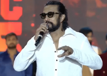 ತುಂಬಾ ತಡ್ಕೊಂಡಿದ್ದೆ, ಈಗ ಯುದ್ಧಕ್ಕೆ ಸಿದ್ಧ | ಗಂಡು ಮೆಟ್ಟಿದ ನಾಡಲ್ಲಿ ವಿರೋಧಿಗಳಿಗೆ ಖಡಕ್ ರ್ವಾನಿಂಗ್‌ ಕೊಟ್ಟ ಕಿಚ್ಚ