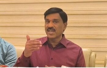 ದೌಲನಿಗೆ ಭರತ್ ರೆಡ್ಡಿ ಗಾಂಜಾ ಕಾಂಟ್ರ್ಯಾಕ್ಟ್ ಕೊಟ್ಟಿದ್ದಾನೆ | ಜನಾರ್ಧನರೆಡ್ಡಿ ಗಂಭೀರ ಆರೋಪ!