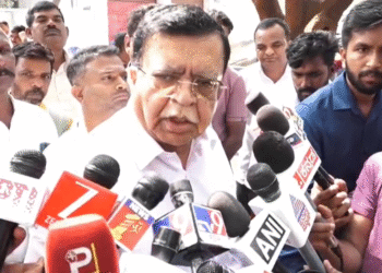 ಯಾರು ತಪ್ಪಿತಸ್ಥರು ಇದ್ದಾರೆ ಅವರನ್ನ ಬಂಧಿಸಬೇಕು | ಬಳ್ಳಾರಿ ದುರಂತದ ಬಗ್ಗೆ ಕೆ ಎನ್ ರಾಜಣ್ಣ ಆಕ್ರೋಶ