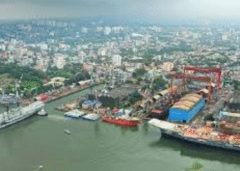 ಕೊಚ್ಚಿನ್ ಶಿಪ್ ಯಾರ್ಡ್‌ನಲ್ಲಿ 132 ಹುದ್ದೆಗಳ ನೇಮಕ : 77 ಸಾವಿರ ರೂ. ಸಂಬಳ