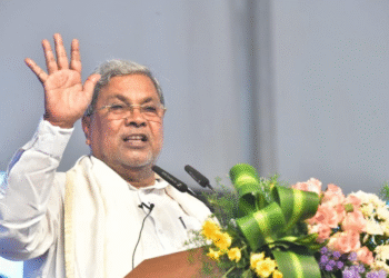 ನಾಳೆ ಸಿಎಂ ಹಾವೇರಿ ಜಿಲ್ಲಾ ಪ್ರವಾಸ | ನೂತನ ಮೆಡಿಕಲ್ ಕಾಲೇಜು, ಐಬಿ ಉದ್ಘಾಟನೆ