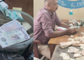 ಲಕ್ಷಾಧಿಪತಿ ಭಿಕ್ಷುಕ ಅಪಘಾತದಲ್ಲಿ ಸಾವು