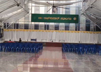 ಕೋಗಿಲು ಲೇಔಟ್‌ ಡೆಮಾಲಿಷನ್ ಕೇಸ್‌ | 25 ಕುಟುಂಬಕ್ಕೆ ‘ಗೃಹ ಭಾಗ್ಯ’ ನೀಡುವ ಕಾರ್ಯಕ್ರಮ ದಿಢೀರ್‌ ರದ್ದು