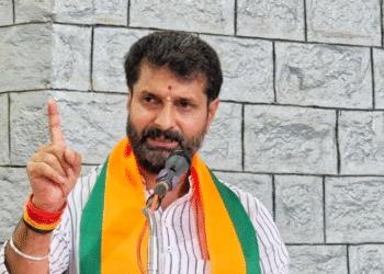 ಮುಜರಾಯಿ ದೇಗುಲಗಳು ನಾಪತ್ತೆ ಆಗ್ತಿರೋದು ಆಶ್ಚರ್ಯ ಸಂಗತಿ | ಸಿ.ಟಿ ರವಿ