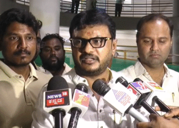 ನಾನು ಯಡಿಯೂರಪ್ಪ ಅಭಿಮಾನಿ, ಆದ್ರೆ ಅವರಿಗೆ ವಯಸ್ಸಾಗಿದೆ | ಶಾಸಕ ಶಿವಗಂಗಾ ಬಸವರಾಜ