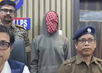 ಜನರನ್ನು ಕೊಂದು ಮೃತದೇಹ ತಿನ್ನುತ್ತಿದ್ದ ನರಭಕ್ಷಕ ಪಶ್ಚಿಮ ಬಂಗಾಳದಲ್ಲಿ ಸೆರೆ