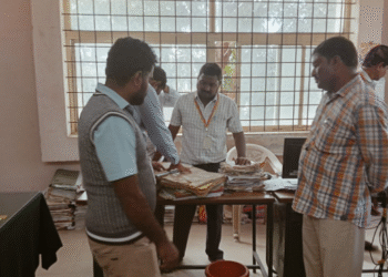 ನಕಲಿ ದಾಖಲೆ, ಸರ್ಕಾರಿ ಜಮೀನು ಲೂಟಿ ಆರೋಪ | ನಾಗಮಂಗಲ ತಹಶೀಲ್ದಾರ್ ಸೇರಿ 11 ಜನರ ವಿರುದ್ಧ ಕೇಸ್