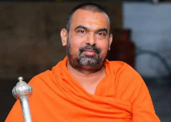 ತಿಂಥಣಿಯ ಕಾಗಿನೆಲೆ ಗುರುಪೀಠದ ಸಿದ್ದರಾಮನಂದ ಸ್ವಾಮೀಜಿ ನಿಧನ | ಸಿಎಂ ಸಂತಾಪ