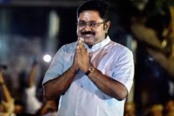 ಎನ್‌ಡಿಎ ಕೂಟಕ್ಕೆ ಟಿಟಿವಿ ದಿನಕರನ್ ವಾಪಸ್ : ತಮಿಳುನಾಡು ರಾಜಕೀಯದಲ್ಲಿ ಹೊಸ ಸಂಚಲನ