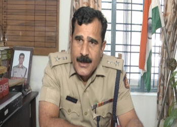 ಸಿನಿಮಾ ಸ್ಟೈಲ್‌ನಲ್ಲಿ ಯುವಕನ ಕಿಡ್ನಾಪ್ ಯತ್ನ ಪ್ರಕರಣ | ಅಡಿಷನಲ್ ಎಸ್‌ಪಿ ನಾಗರಾಜ್ ಪ್ರತಿಕ್ರಿಯೆ