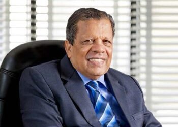 ನಿಟ್ಟೆ ಸಮೂಹ ಶಿಕ್ಷಣ ಸಂಸ್ಥೆಗಳ ಸಂಸ್ಥಾಪಕ ಎನ್.ವಿನಯ ಹೆಗ್ಡೆ ವಿಧಿವಶ