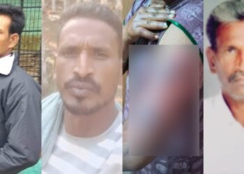 ವರದಕ್ಷಿಣೆ ಕಿರುಕುಳ | ಪತ್ನಿಯನ್ನು ವಿವಸ್ತ್ರಗೊಳಿಸಿ ಮನಸ್ಸೋ ಇಚ್ಚೆ ಹಲ್ಲೆಗೈದ ದುರುಳ ಗಂಡ!