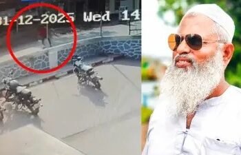 2012 ಪುಣೆ ಬಾಂಬ್ ಸ್ಫೋಟದ ಆರೋಪಿಗೆ ಗುಂಡೇಟು | ನಡುರಸ್ತೆಯಲ್ಲೇ ಹತ್ಯೆ!