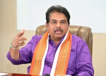 ಗೃಹ ಸಚಿವರೇ ಅಪರಾಧಿಗೆ ಕಾಲ್ ಮಾಡಿದ್ರು, ‘ರೆಡ್ಡಿ‌’ ಮೇಲೆ ಗುಂಡು ಹಾರಿಸಲು ಮೊದಲೇ ಪ್ಲ್ಯಾನ್‌ ಆಗಿತ್ತು | ಆರ್‌ ಅಶೋಕ್‌ ವಾಗ್ದಾಳಿ