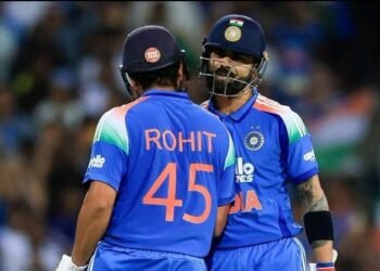 ಟೀಮ್ ಇಂಡಿಯಾದ ‘ಅನುಭವಿ’ಗಳಿಗೆ 2026ರ ಅಗ್ನಿಪರೀಕ್ಷೆ | ನಿವೃತ್ತಿಯ ಪ್ರಶ್ನೆಗಳಿಗೆ ಉತ್ತರ ನೀಡುತ್ತಾರಾ ರೋಹಿತ್-ವಿರಾಟ್?