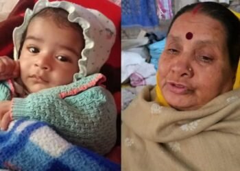 ಪ್ಯಾಕೆಟ್ ಹಾಲಿಗೆ ನೀರು ಬೆರೆಸಿ ಕುಡಿಸಿದೆವು ಅಷ್ಟೇ | 5 ತಿಂಗಳ ಹಸುಗೂಸಿನ ಪ್ರಾಣ ತೆಗೆದ ‘ವಿಷ’ ನೀರು