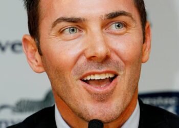 ಮಾರಕ ರೋಗದಿಂದ ಸಾವಿನ ದವಡೆ ತಲುಪಿದ ಆಸ್ಟ್ರೇಲಿಯಾದ ಕ್ರಿಕೆಟಿಗ ಡೇಮಿಯನ್ ಮಾರ್ಟಿನ್