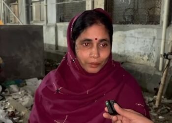 ಬಾಂಗ್ಲಾದಲ್ಲಿ ಮತ್ತೊಬ್ಬ ಹಿಂದೂ ವ್ಯಕ್ತಿಯ ಮೇಲೆ ಪೆಟ್ರೋಲ್ ಸುರಿದು ಬೆಂಕಿ ಹಚ್ಚಿದ ದುಷ್ಕರ್ಮಿಗಳು