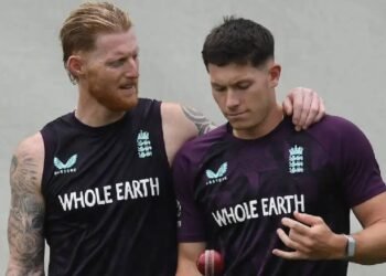 ವಿದಾಯದ ಅಂಚಿನಲ್ಲಿ ಆಸೀಸ್ ಬ್ಯಾಟಿಂಗ್ ದಿಗ್ಗಜ : ಅಂತರಾಷ್ಟ್ರೀಯ ಕ್ರಿಕೆಟ್‌ಗೆ ಉಸ್ಮಾನ್ ಖವಾಜಾ ನಿವೃತ್ತಿ ಘೋಷಣೆ