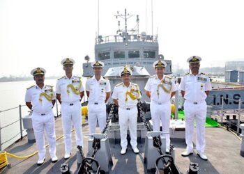 ಭಾರತೀಯ ನೌಕಾಪಡೆಯಲ್ಲಿ 44 ಹುದ್ದೆಗಳ ನೇಮಕಾತಿ | ಪಿಯುಸಿ, ಬಿ.ಟೆಕ್ ಮುಗಿಸಿದವರಿಗೆ ಗುಡ್ ನ್ಯೂಸ್