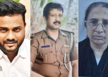 ಉಗ್ರ ನಸೀರ್‌ಗೆ ಜೈಲಲ್ಲೇ ನೆರವು ಪ್ರಕರಣ | ಮೂವರು ಆರೋಪಿಗಳ ವಿರುದ್ಧ ಹೆಚ್ಚುವರಿ ಚಾರ್ಜ್ ಶೀಟ್ ಸಲ್ಲಿಕೆ