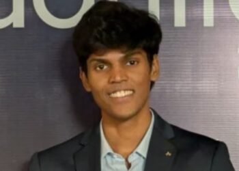 ಐಐಟಿ ಹೈದರಾಬಾದ್‌ನಲ್ಲಿ ಹೊಸ ಇತಿಹಾಸ | 21ರ ಹರೆಯದ ವಿದ್ಯಾರ್ಥಿಗೆ 2.5 ಕೋಟಿ ರೂಪಾಯಿ ಬಂಪರ್ ಆಫರ್!