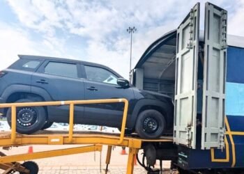 ಇಂಡಸ್ಟ್ರಿ ಅನಾಲಿಸಿಸ್ | ಉತ್ಪಾದನೆಯಲ್ಲಿ ಮಾರುತಿ ಸುಜುಕಿ ‘ವಿಶ್ವ ದಾಖಲೆ