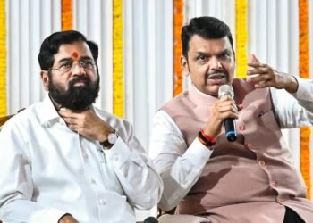 ಮಹಾರಾಷ್ಟ್ರ ನಗರಸಭೆ ಚುನಾವಣೆ | ಮತ ಚಲಾವಣೆಯಾಗದೇ 66 ಸ್ಥಾನಗಳಲ್ಲಿ ಬಿಜೆಪಿ-ಶಿವಸೇನೆ ಗೆಲುವು