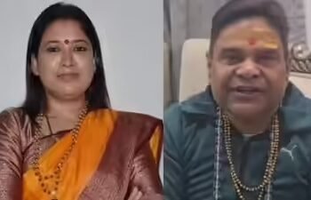 “ಬಿಹಾರದ ಯುವತಿಯರು 20,000 ರೂ.ಗೆ ಸಿಗುತ್ತಾರೆ” | ಉತ್ತರಾಖಂಡ ಸಚಿವೆಯ ಪತಿ ವಿವಾದಾತ್ಮಕ ಹೇಳಿಕೆ