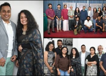 ಸೈಕಾಲಜಿಕಲ್ ಥ್ರಿಲ್ಲರ್ ಹಬ್ಬ ‘ವಿಕಲ್ಪ’