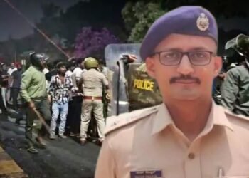ಸಸ್ಪೆಂಡ್ ಬೆನ್ನಲ್ಲೇ ಆತ್ಮಹತ್ಯೆಗೆ ಯತ್ನಿಸಿದ್ರಾ IPS ಪವನ್ ನೆಜ್ಜೂರು? ಸ್ನೇಹಿತರು ಹೇಳಿದ್ದೇನು?