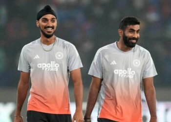 ನ್ಯೂಜಿಲೆಂಡ್ ಸರಣಿ : ಟಿ20 ವಿಶ್ವಕಪ್ ಆಟಗಾರರ ವಿಶ್ರಾಂತಿ ಕುರಿತು ಬಿಸಿಸಿಐ ಗಂಭೀರ ಚಿಂತನೆ | ಆಯ್ಕೆ ಸಮಿತಿಯ ಮೇಲೆ ಹೆಚ್ಚಿದ ಒತ್ತಡ