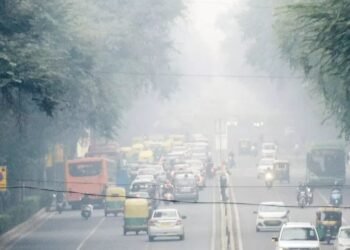 ಬೆಂಗಳೂರಿನ ಈ ಪ್ರದೇಶಗಳಲ್ಲಿ ಕಳಪೆ ಏರ್ ಕ್ವಾಲಿಟಿ..! | ನಿಮ್ಮ ಏರಿಯಾ ಇದ್ಯಾ ಚೆಕ್‌ ಮಾಡಿ