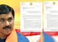 ಬಳ್ಳಾರಿ ಫೈರಿಂಗ್ | ಸಿದ್ದರಾಮಯ್ಯ, ಅಮಿತ್ ಶಾಗೆ ಪ್ರತ್ಯೇಕ ಪತ್ರ ; ಝೆಡ್ ಶ್ರೇಣಿ ಭದ್ರತೆ ಕೋರಿದ ಜನಾರ್ದನ ರೆಡ್ಡಿ!