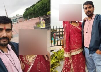 ಗಂಡು ಮಗು ಆಗಲಿಲ್ಲ ಎಂದು ಪತ್ನಿಗೆ ಕೈ ಕೊಟ್ಟು ಪರಾರಿಯಾದ ಪತಿ..!