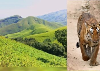 ಉಡುಪಿ | ಚಾರಣ ಪ್ರಿಯರೇ ಇಲ್ನೋಡಿ.. ಇಂದಿನಿಂದ ಜ.12 ರವರೆಗೆ ಈ ಪ್ರದೇಶಗಳಿಗೆ ಪ್ರವೇಶ ನಿರ್ಬಂಧ!