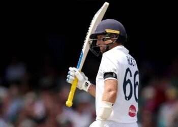 ಸಚಿನ್‌ ತೆಂಡೂಲ್ಕರ್‌ ದಾಖಲೆಯತ್ತ ಜೋ ರೂಟ್‌ ಲಗ್ಗೆ | ಸಿಡ್ನಿ ಟೆಸ್ಟ್‌ನಲ್ಲಿ ಇಂಗ್ಲೆಂಡ್‌ ಅಬ್ಬರ