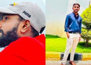 ಕಾರಿಗೆ ಬೊಲೆರೋ ಡಿಕ್ಕಿ | ಇಬ್ಬರು ಯುವಕರು ಸಾವು