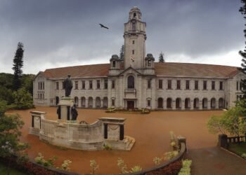 ಬೆಂಗಳೂರಿನಲ್ಲಿರುವ IIScಯಲ್ಲಿ ಎಂಜಿನಿಯರ್ ಹುದ್ದೆಗಳ ನೇಮಕಾತಿ | ಹೀಗೆ ಅರ್ಜಿ ಸಲ್ಲಿಸಿ