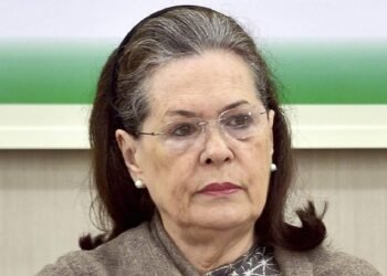 ಕಾಂಗ್ರೆಸ್‌ನ ಹಿರಿಯ ನಾಯಕಿ ಸೋನಿಯಾ ಗಾಂಧಿ ಆಸ್ಪತ್ರೆಗೆ ದಾಖಲು