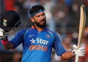 3-6 ತಿಂಗಳು ಮಾತ್ರ ಎಂದಿದ್ದರು ವೈದ್ಯರು | ಕ್ಯಾನ್ಸರ್ ಹೋರಾಟದ ಕರಾಳ ದಿನಗಳನ್ನು ಮೆಲುಕು ಹಾಕಿದ ಯುವರಾಜ್ ಸಿಂಗ್