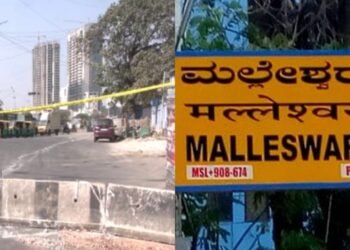 3 ತಿಂಗಳು ಮೆಜೆಸ್ಟಿಕ್‌-ಮಲ್ಲೇಶ್ವರಂ ರಸ್ತೆ ಬಂದ್‌ | ಸಂಚಾರ ದಟ್ಟಣೆ ಹೆಚ್ಚಾಗುವ ಸಾಧ್ಯತೆ!