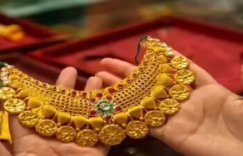 ಚಿನ್ನದ ಬೆಲೆ ಮತ್ತೆ ಗಗನಕ್ಕೆ | ಇಂದು ಹೆಚ್ಚಾಗಿದ್ದು ಇಷ್ಟು