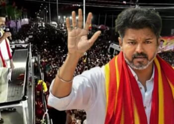 ಕರೂರು ಕಾಲ್ತುಳಿತ ಕೇಸ್‌ | ದಳಪತಿ ವಿಜಯ್‌ಗೆ CBI ಶಾಕ್‌.. ವಿಚಾರಣೆಗೆ ಹಾಜರಾಗುವಂತೆ ನೋಟಿಸ್‌!