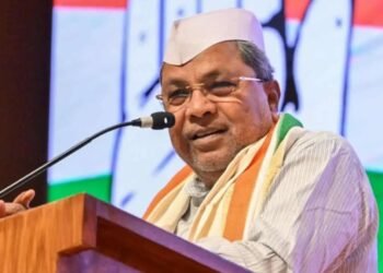 “ನಿಮ್ಮೆಲ್ಲರ ಸೇವೆಗೈಯ್ಯುವ ಈ ಅವಕಾಶಕ್ಕಾಗಿ ನಾನು ಚಿರಋಣಿ” | ಸಿಎಂ ಸಿದ್ದರಾಮಯ್ಯ